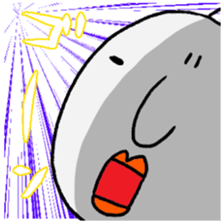 Pozun4 sticker #4074257