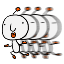 Pozun4 sticker #4074259