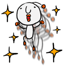 Pozun4 sticker #4074260