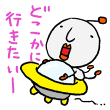 Pozun4 sticker #4074262