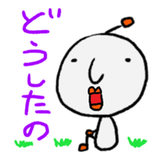 Pozun4 sticker #4074265