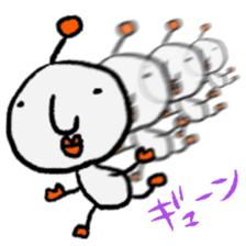 Pozun4 sticker #4074271