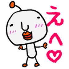 Pozun4 sticker #4074272