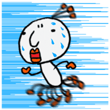 Pozun4 sticker #4074273