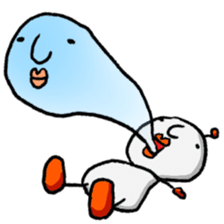 Pozun4 sticker #4074274