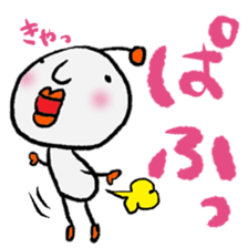 Pozun4 sticker #4074276