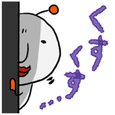 Pozun4 sticker #4074277