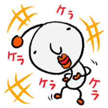 Pozun4 sticker #4074278