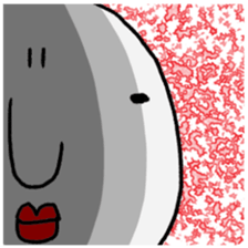 Pozun4 sticker #4074279