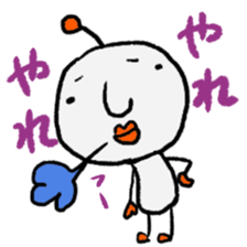 Pozun4 sticker #4074280