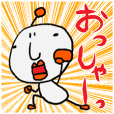 Pozun4 sticker #4074282