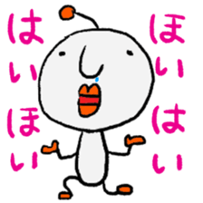 Pozun4 sticker #4074284