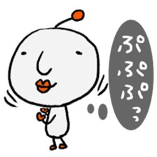 Pozun4 sticker #4074285