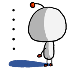 Pozun4 sticker #4074287