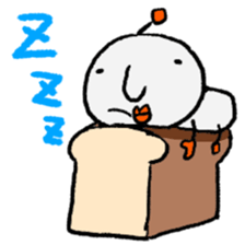 Pozun4 sticker #4074293