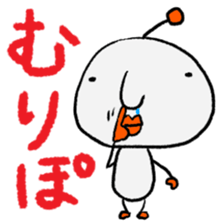 Pozun4 sticker #4074294