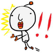 Pozun4 sticker #4074295