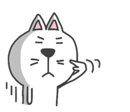 Everyone cats do you like? sticker #4074617