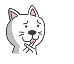 Everyone cats do you like? sticker #4074621