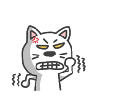 Everyone cats do you like? sticker #4074626