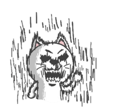 Everyone cats do you like? sticker #4074627