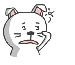 Everyone cats do you like? sticker #4074628