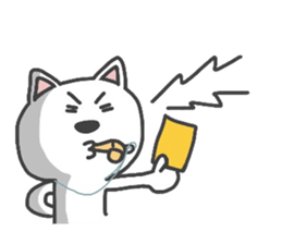 Everyone cats do you like? sticker #4074630