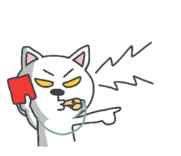 Everyone cats do you like? sticker #4074631