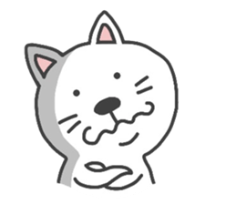 Everyone cats do you like? sticker #4074636