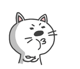 Everyone cats do you like? sticker #4074639