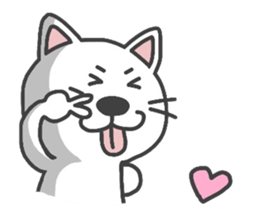 Everyone cats do you like? sticker #4074643