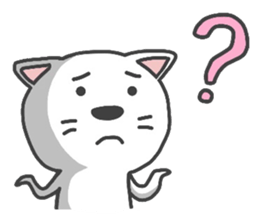 Everyone cats do you like? sticker #4074650