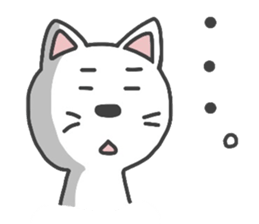 Everyone cats do you like? sticker #4074655