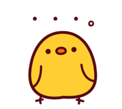 PIYOTAN basic set sticker #4074736