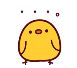 PIYOTAN basic set sticker #4074736