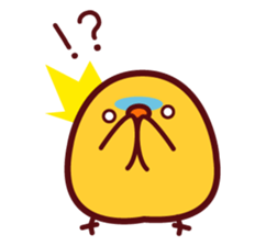 PIYOTAN basic set sticker #4074739