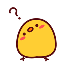 PIYOTAN basic set sticker #4074743