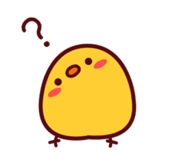 PIYOTAN basic set sticker #4074743