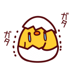 PIYOTAN basic set sticker #4074767