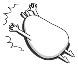 Usamarupon sticker #4074942