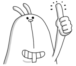 Usamarupon sticker #4074943