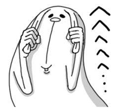 Usamarupon sticker #4074952