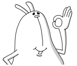 Usamarupon sticker #4074953