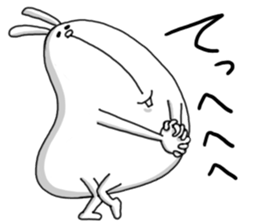 Usamarupon sticker #4074958