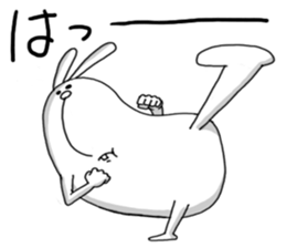 Usamarupon sticker #4074974