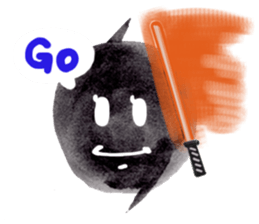 96 chan! 2 sticker #4075057