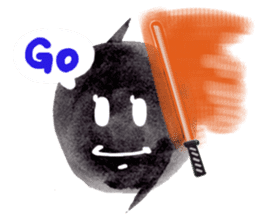 96 chan! 2 sticker #4075057