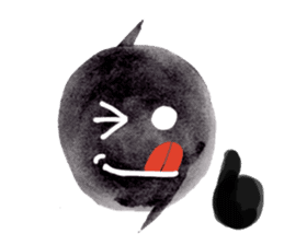 96 chan! 2 sticker #4075060