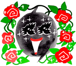 96 chan! 2 sticker #4075070