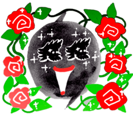 96 chan! 2 sticker #4075070